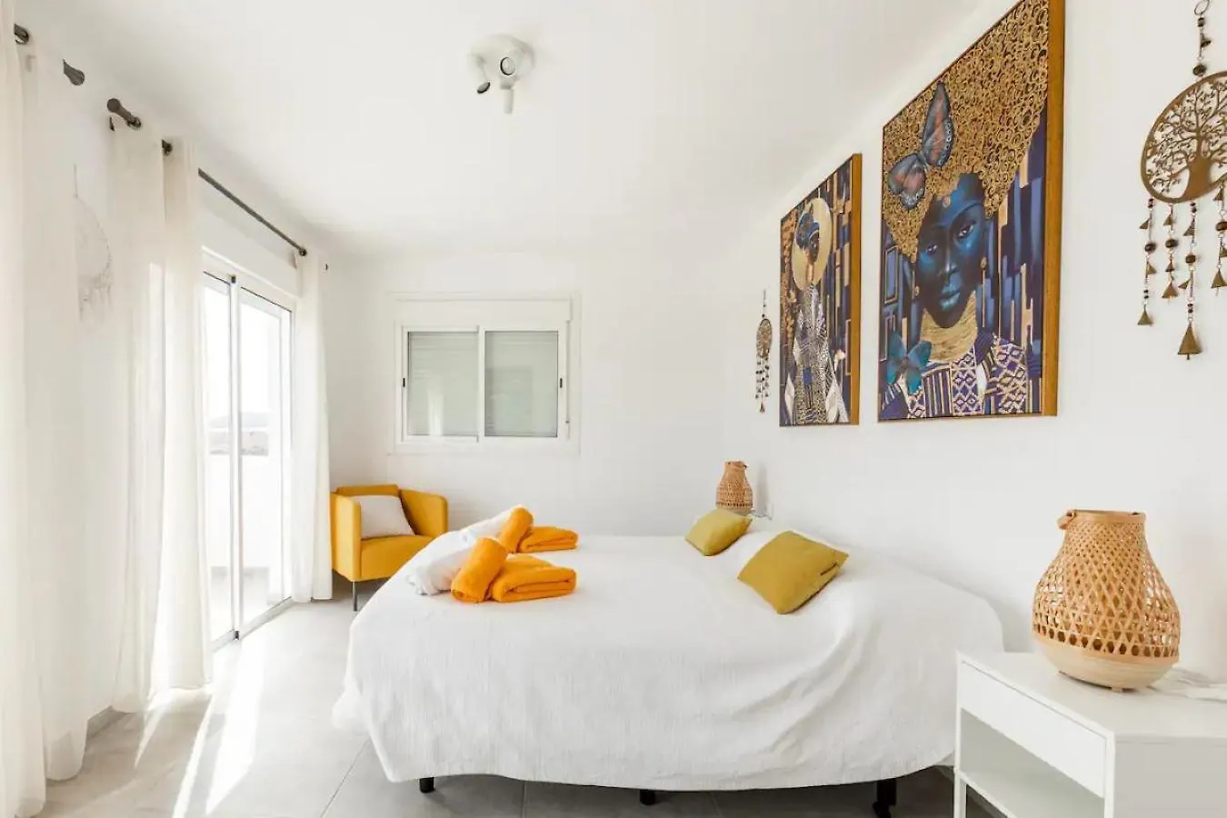 Villa Gold Princess San Miguel de Abona 0*,