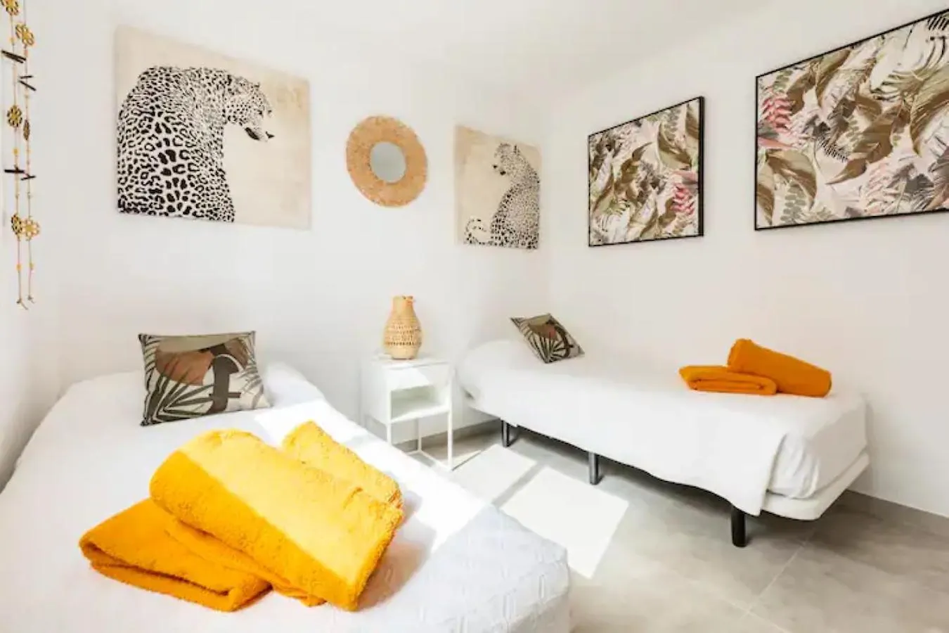 Villa Gold Princess San Miguel de Abona