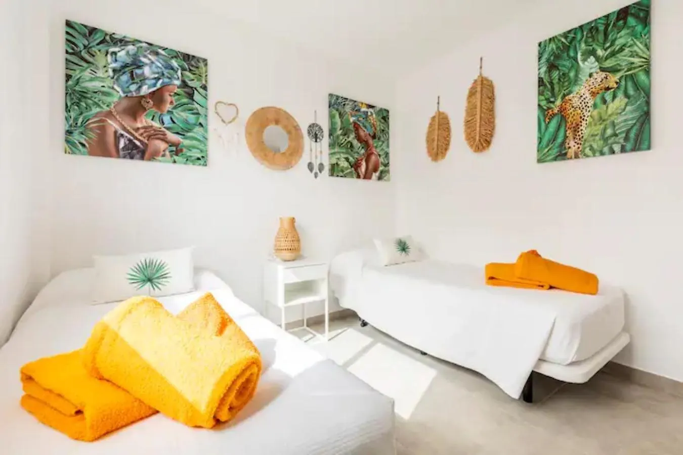 Villa Gold Princess San Miguel de Abona