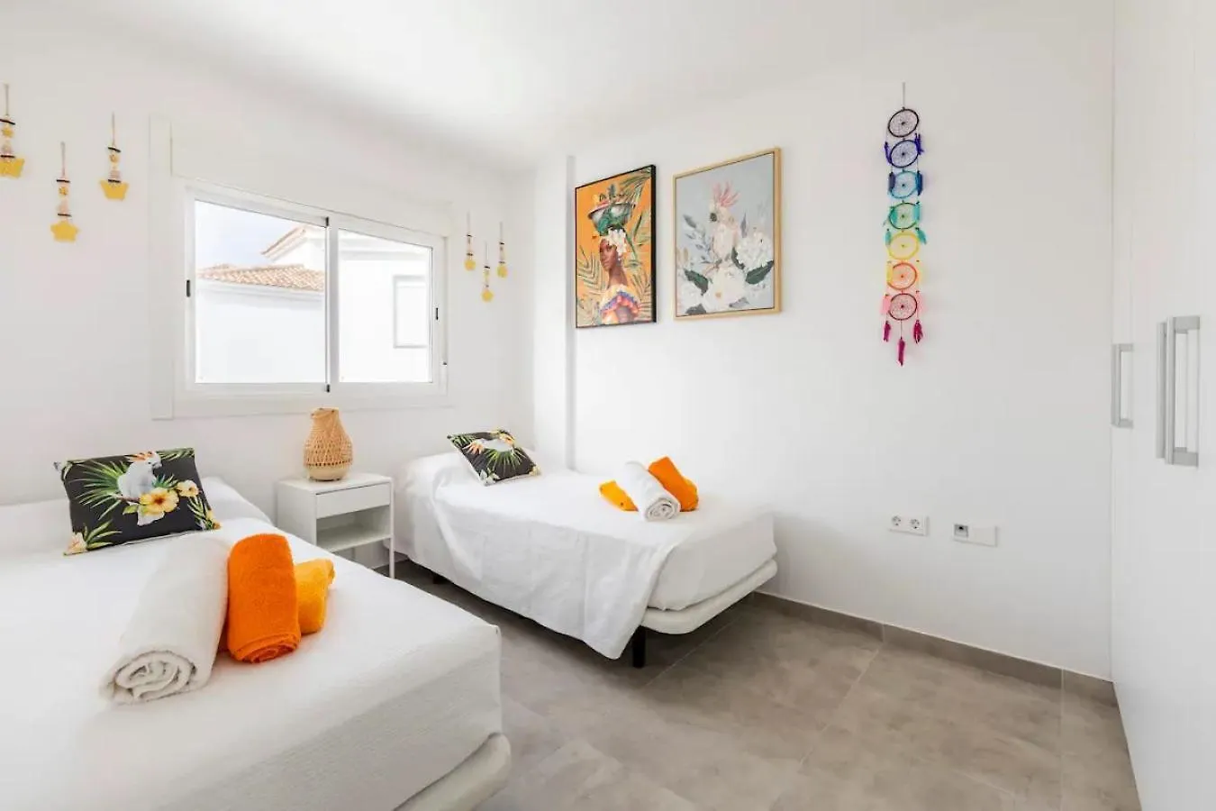 Villa Gold Princess San Miguel de Abona