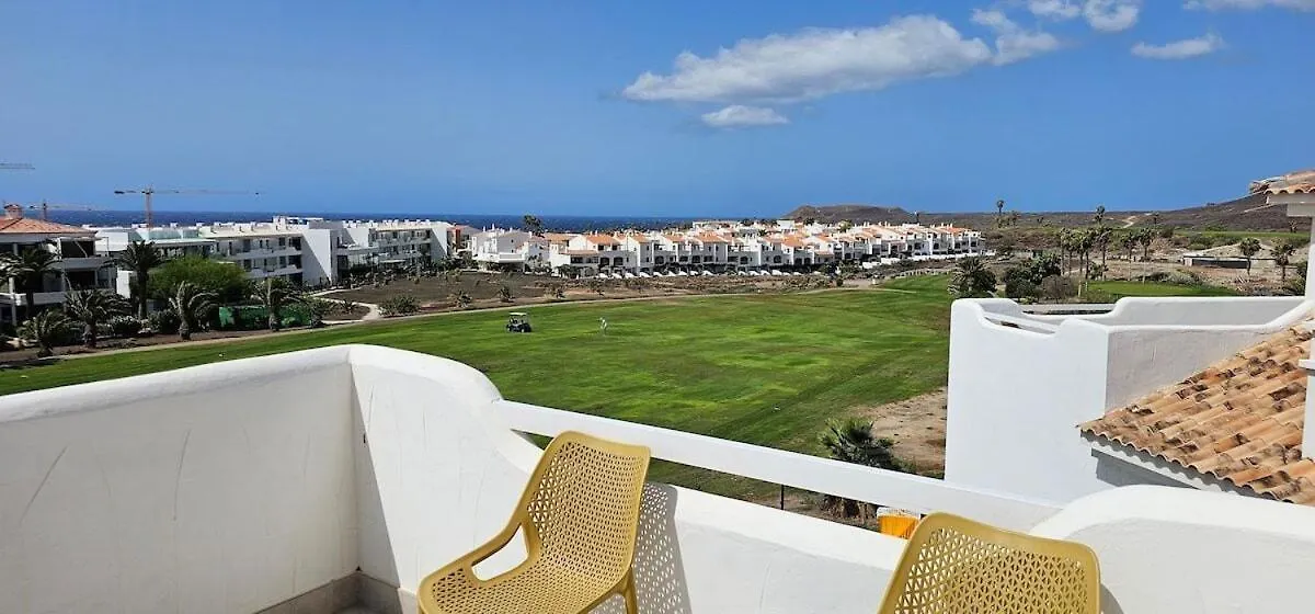 Villa Gold Princess San Miguel de Abona 0*,  Spain
