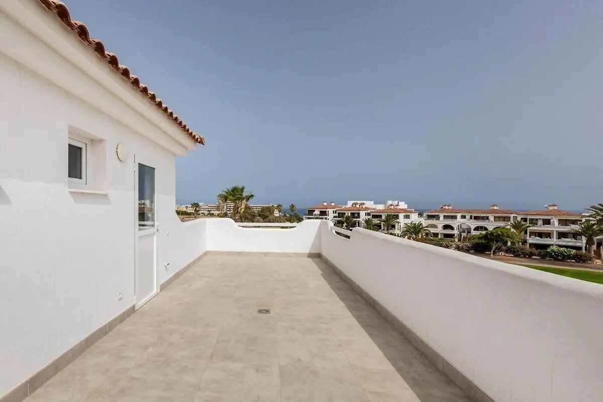 Villa Gold Princess San Miguel de Abona