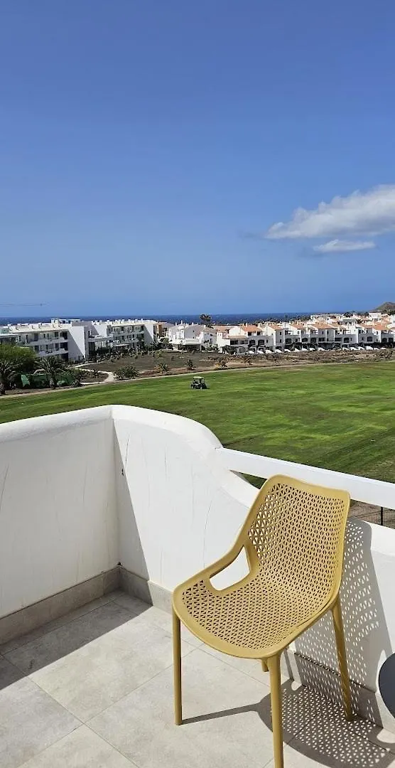 Villa Gold Princess San Miguel de Abona Spain