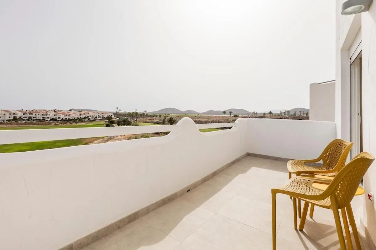 Villa Gold Princess San Miguel de Abona Spain