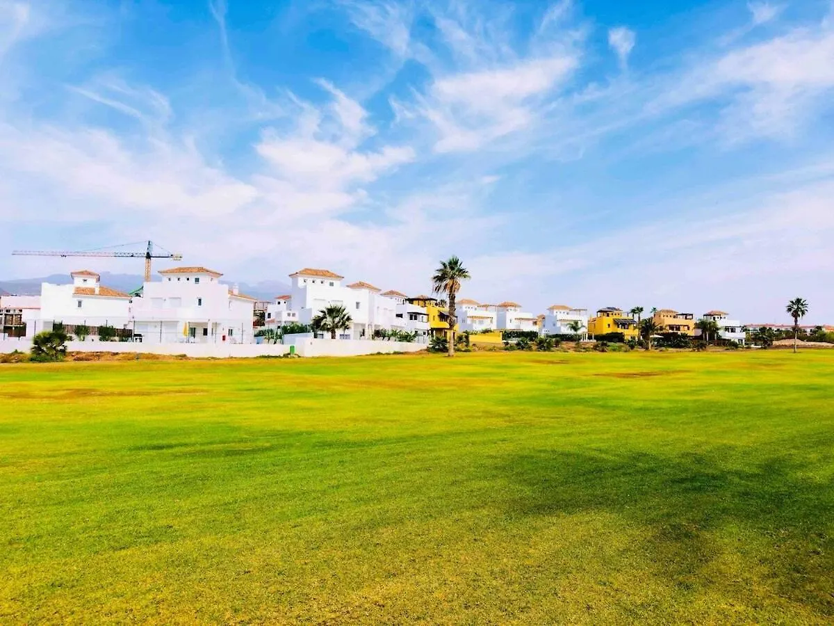 Villa Gold Princess San Miguel de Abona 0*,