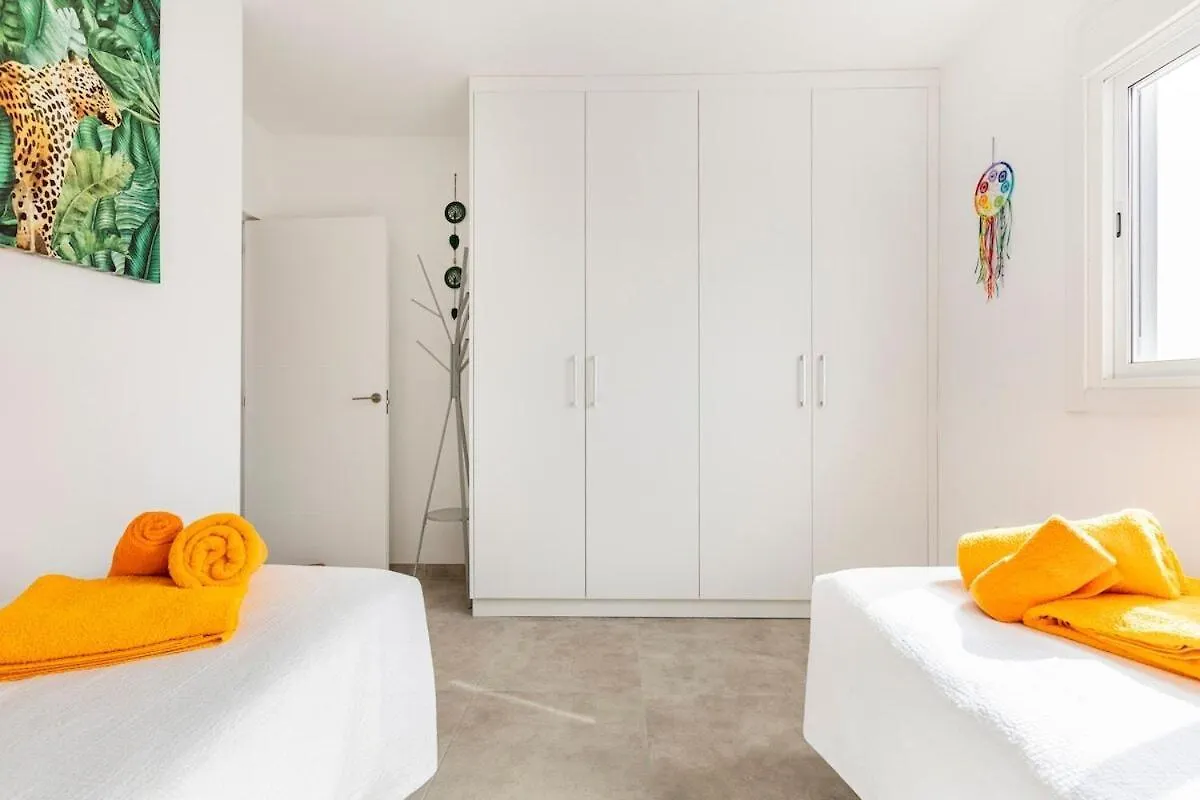 Villa Gold Princess San Miguel de Abona