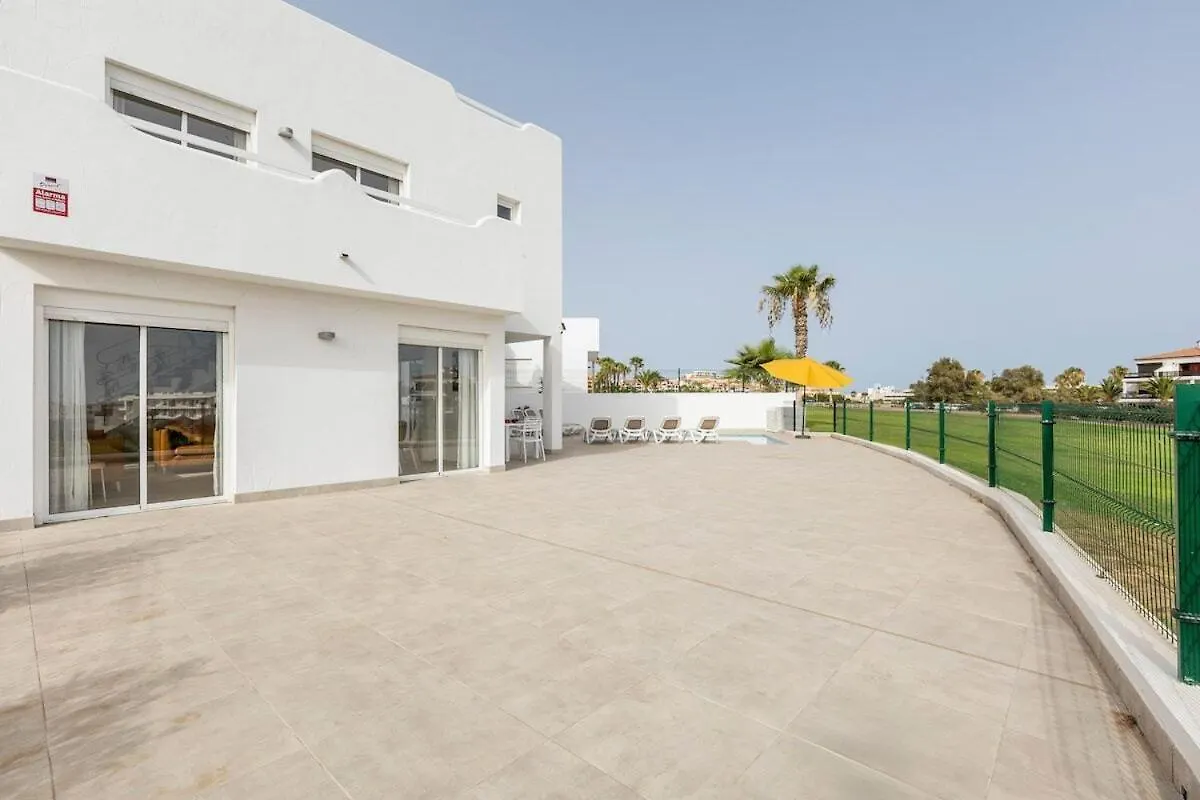 Villa Gold Princess San Miguel de Abona 0*,  Spain