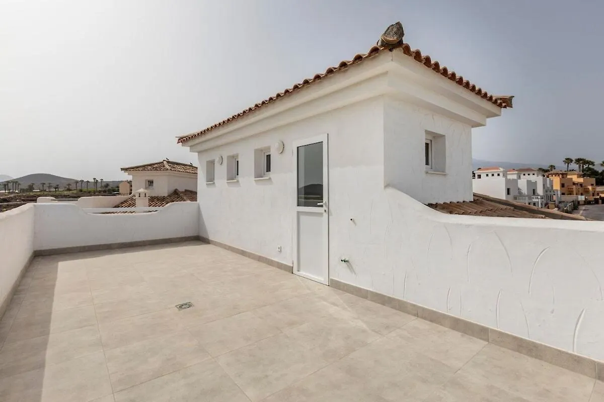Villa Gold Princess San Miguel de Abona