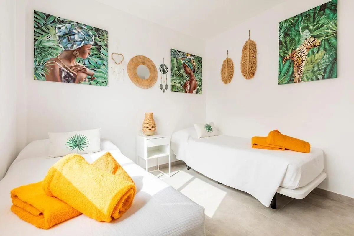 Villa Gold Princess San Miguel de Abona