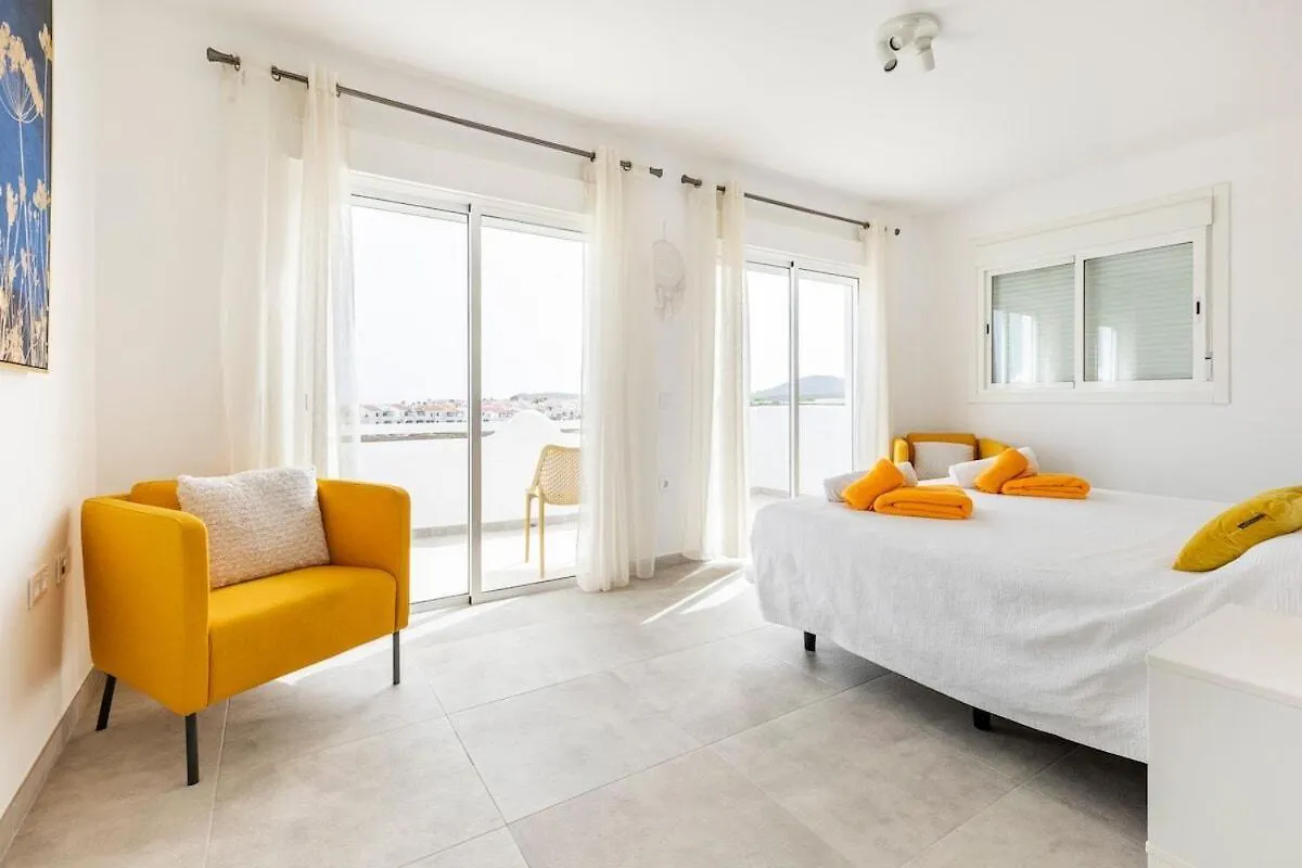 Villa Gold Princess San Miguel de Abona Spain