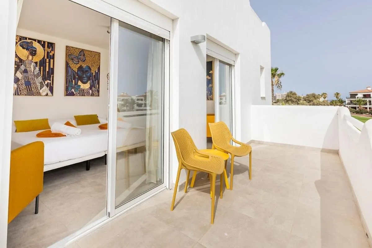 Villa Gold Princess San Miguel de Abona