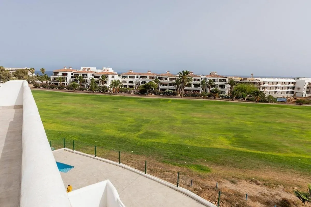 Villa Gold Princess San Miguel de Abona