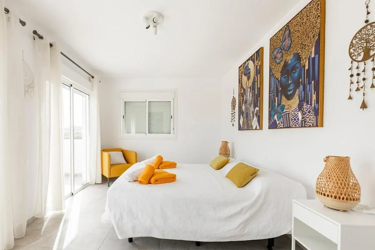 Villa Gold Princess San Miguel de Abona