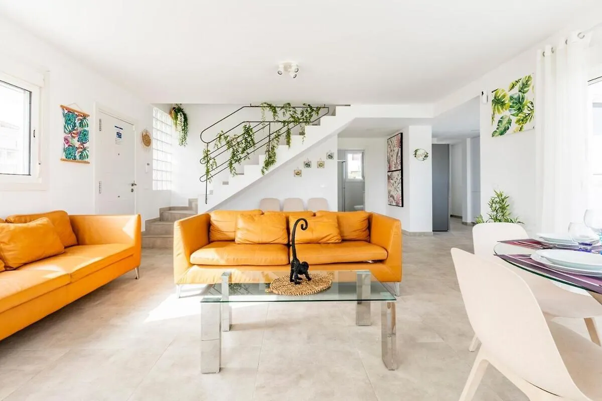 Villa Gold Princess San Miguel de Abona