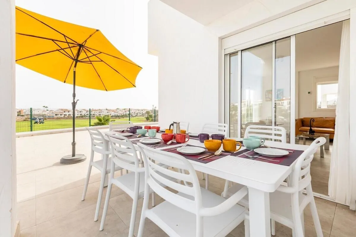 Villa Gold Princess San Miguel de Abona 0*,  Spain