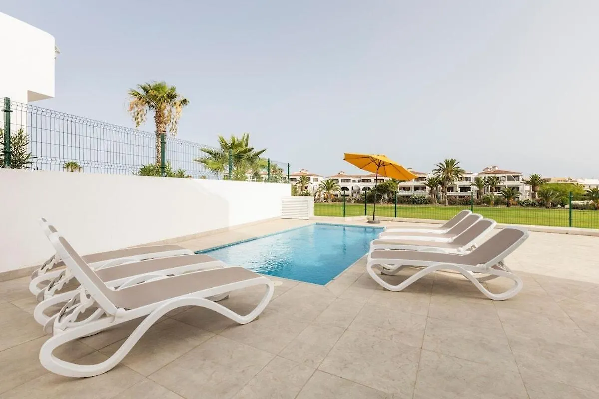 Villa Gold Princess San Miguel de Abona