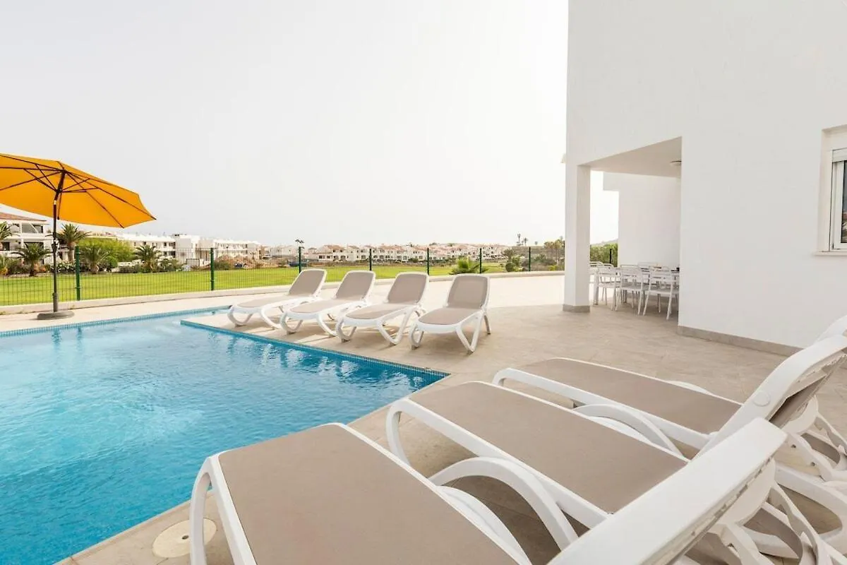 Villa Gold Princess San Miguel de Abona