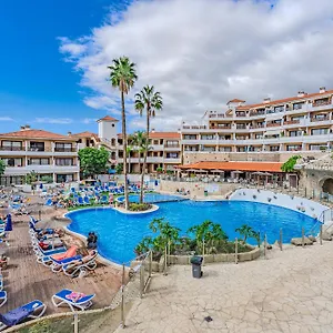 Apartment Beautiful Penthouse With Heated Swimming Pool Golf Del Sur, San Miguel de Abona